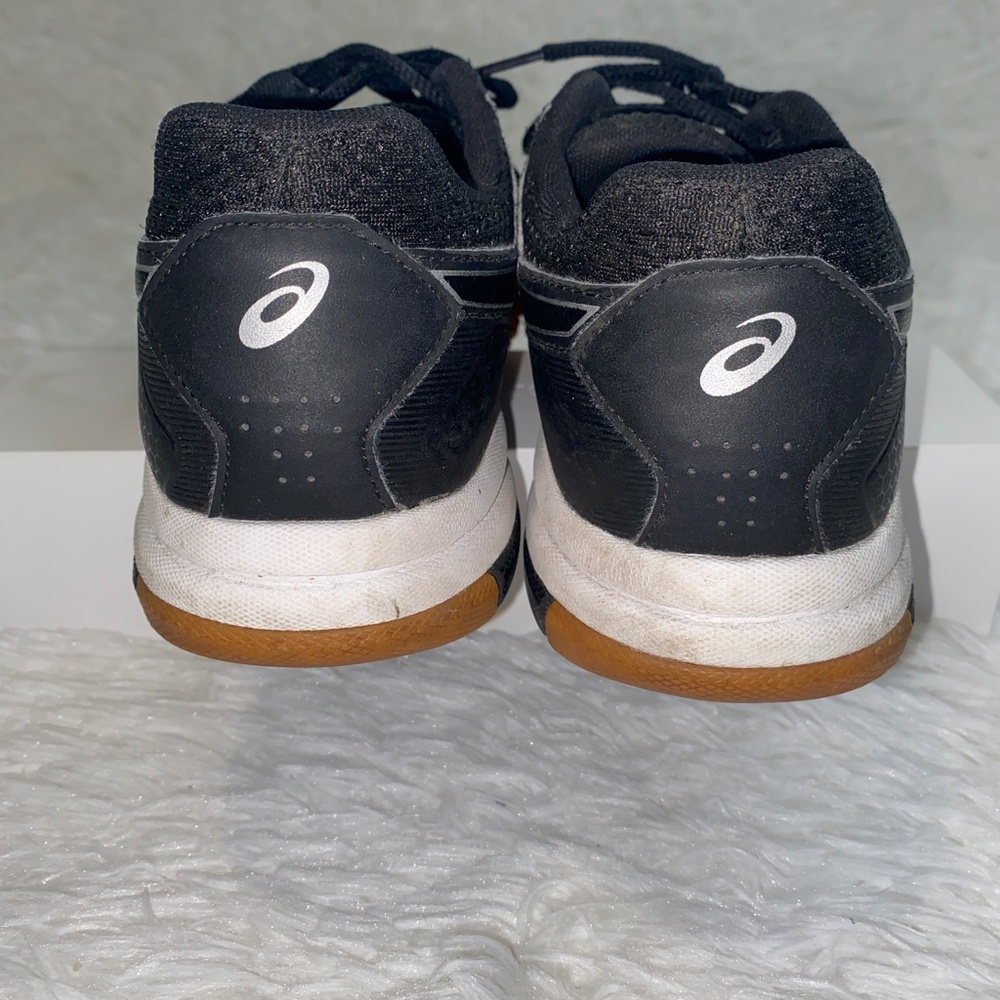 Gel Rocket Volleyball sneakers sz7 in Great Condition - Picture 4 of 6